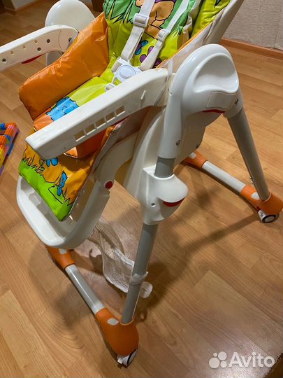 Стул для кормления