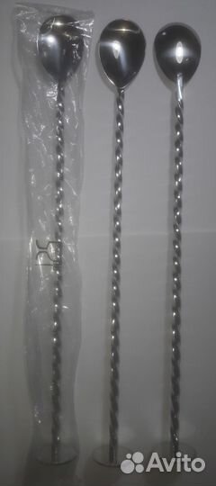 Барная ложка