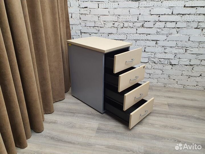 Тумба приставная импорт LAS бу