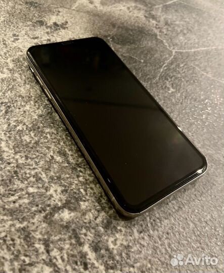iPhone X, 256 ГБ
