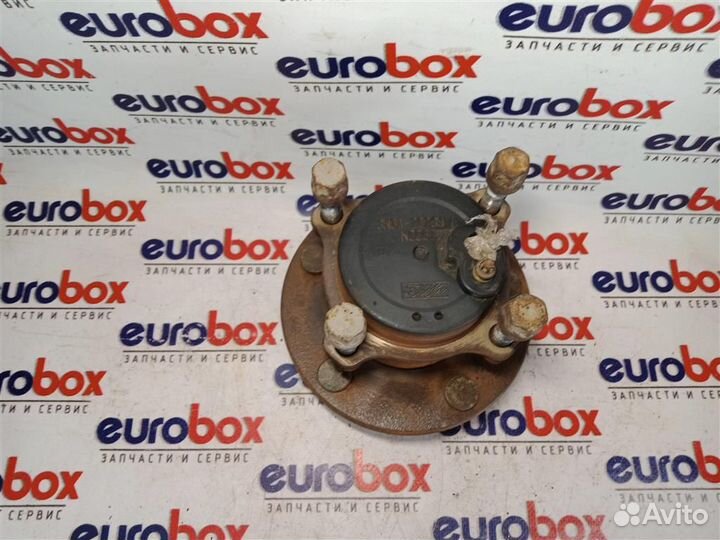 Ступица задняя Mazda Mazda 3 (BL) 2009-2013