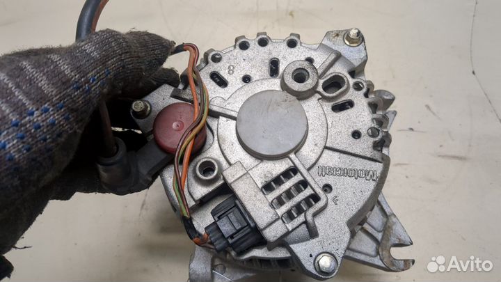 Генератор Lincoln Navigator, 2004