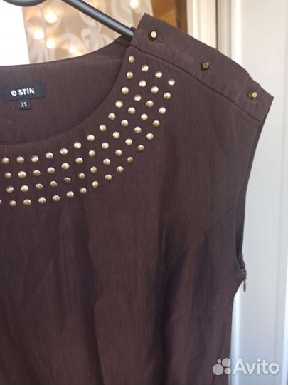 Комбинезон женский летний 42