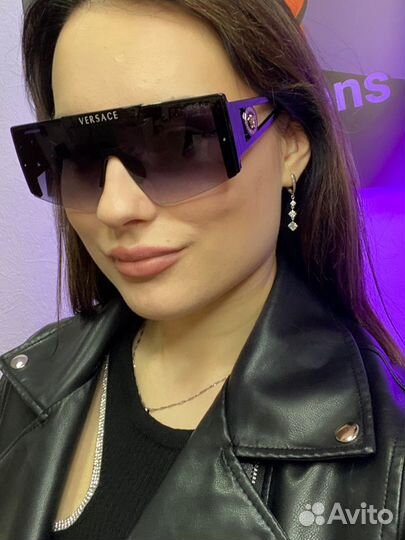 Очки versace женские