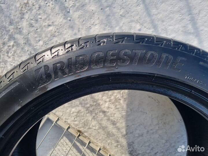 Bridgestone Turanza T005 235/45 R18 94W