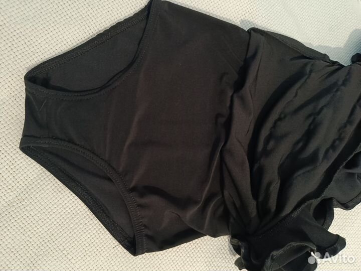 Юбка тренировочная для бальных танцев