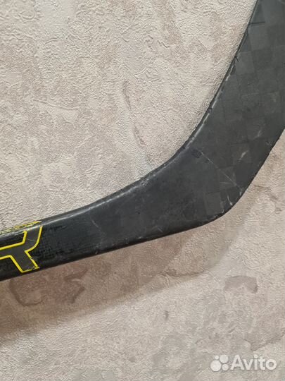 Клюшка хоккейная int