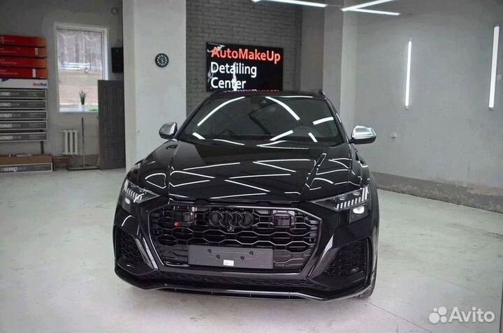 Тонировочная пленка\VHQ Ceramic Gloss 5 +50