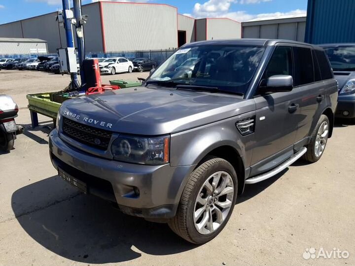 Range Rover Sport 2011 3.0 дизель разбор запчасти