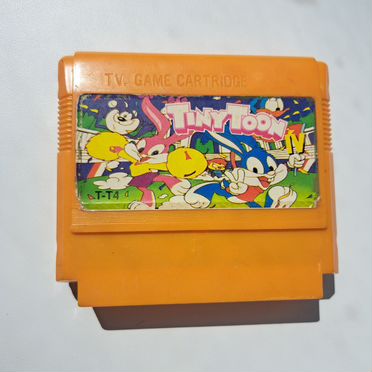 Продам картриджи dendy tv game