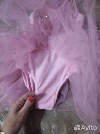 Костюм для танцев