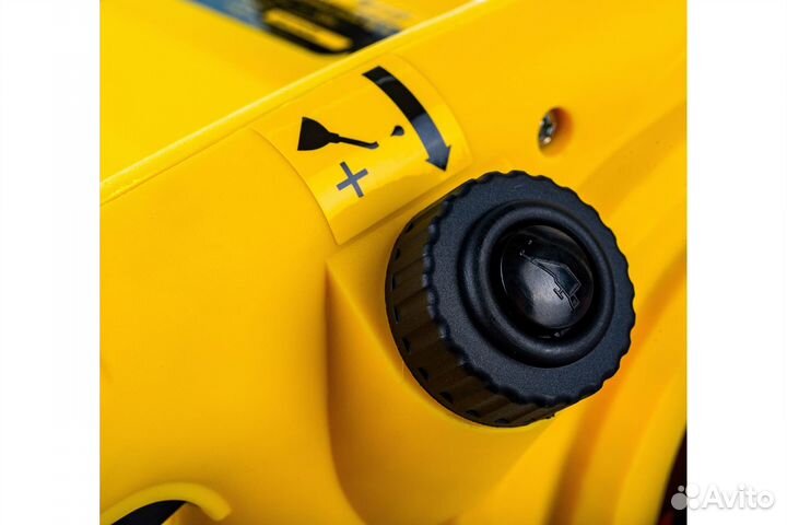 Электрическая цепная пила champion 118-14