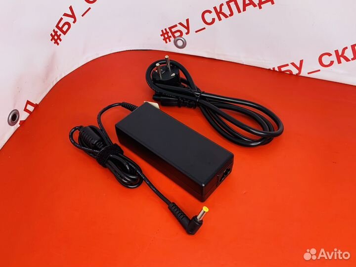 Зарядка для ноутбука Acer 90W 19V 4.74A (5.5*1.7)