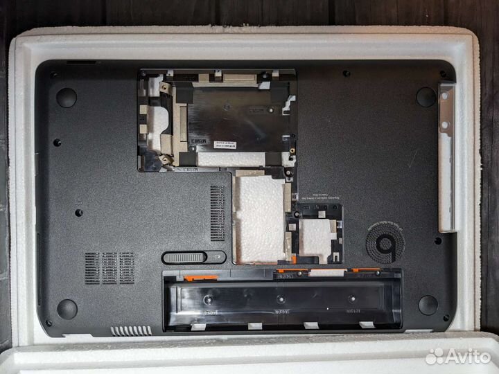 Поддон для ноутбуков HP Pavilion Envy DV6-7000