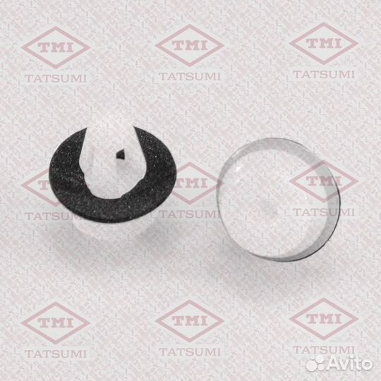 Tatsumi TJB1117 Клипса автомобильная