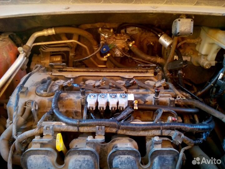 Гбо на автомобиль kia sportage №12 Установка гбо