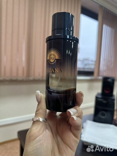 Noran Parfumes Suzana