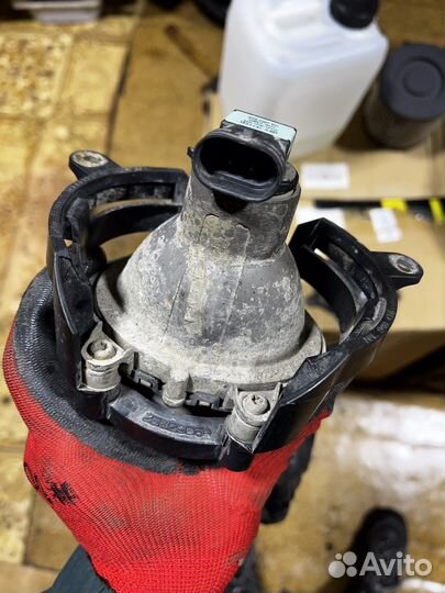 Птф cadillac cts 2 /Opel mokka