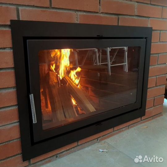 Закаленное стекло