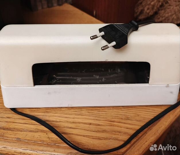 Уф лампа для ногтей оригинал