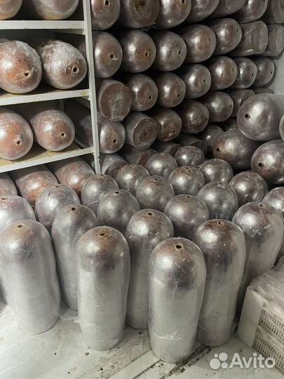 Бабины для шаурмы