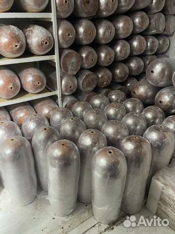 Бабины для шаурмы