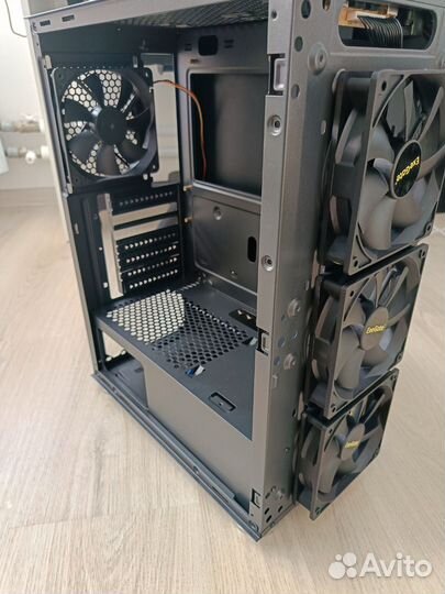 Игровой корпус для пк