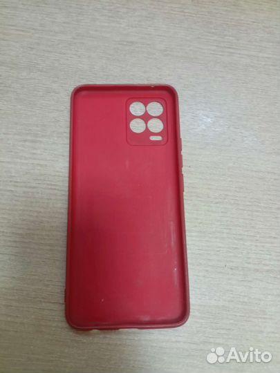 Чехол для телефона Realme