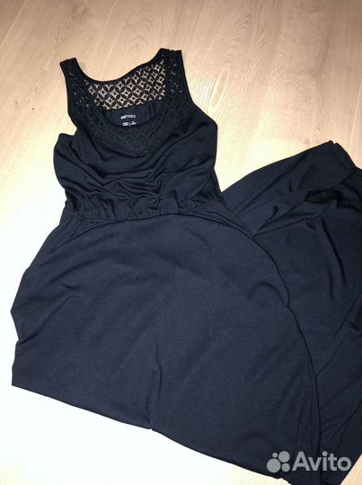 Синий сарафан Esmara p. 44