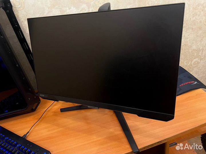 Игровой монитор Samsung odyssey G4 25 / 240Hz