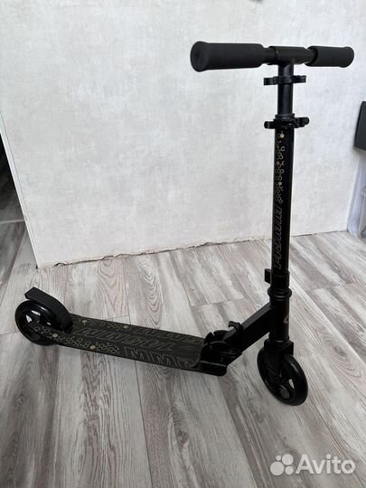 Самокат детский двухколесный