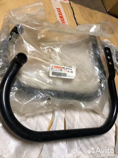 Новая оригинальная ручка Yamaha Venture