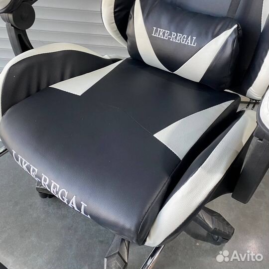 Компьютерное кресло с Массажем Angel