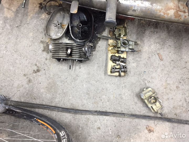 Продам 6 вольт