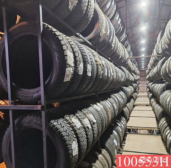 Nokian Tyres Nordman RS2 205/55 R16 94M