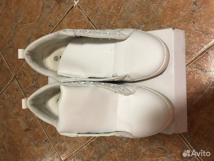 Кеды