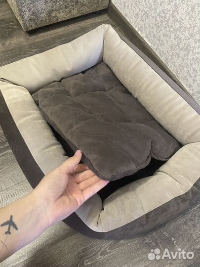 Лежанка для животных