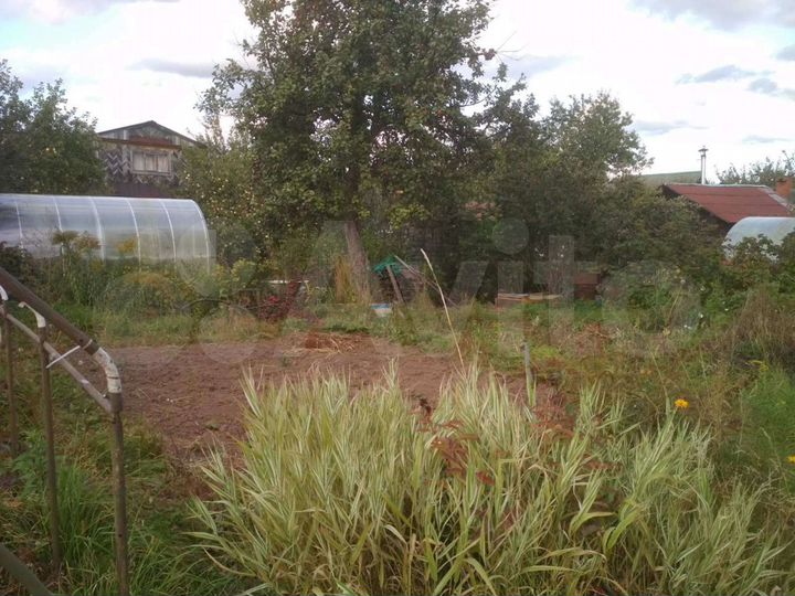 Участок 3 сот. (СНТ, ДНП)