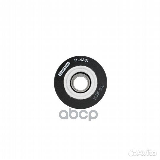 Фильтр масляный ML4331 marshall