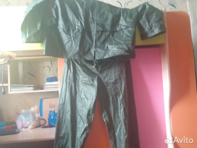 Спецодежда