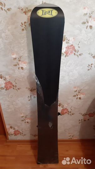 Жесткий Сноуборд Nishizawa Formula Pro Comp 4.8