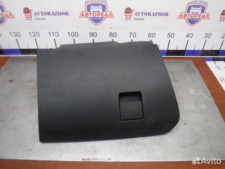 Бардачок переднего пассажира Opel Astra H Z18XER