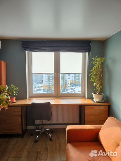 Рулонные шторы тканевые