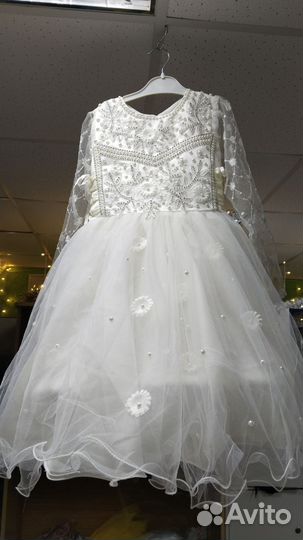 Новые праздничные платья Гайва