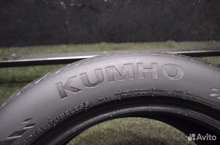 Kumho Crugen HP91 245/50 R19 105W