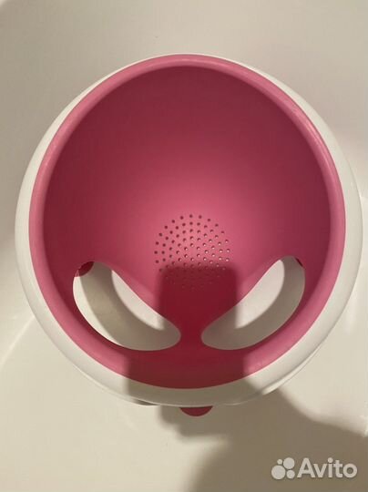 Стульчик для купания angelcare