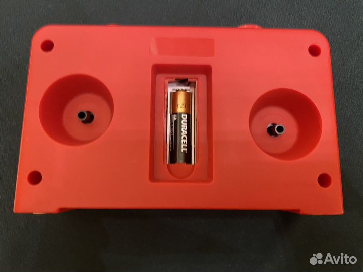 Шахматные часы кварцевые новые