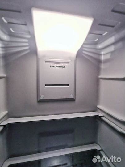 Холодильник бу indesit