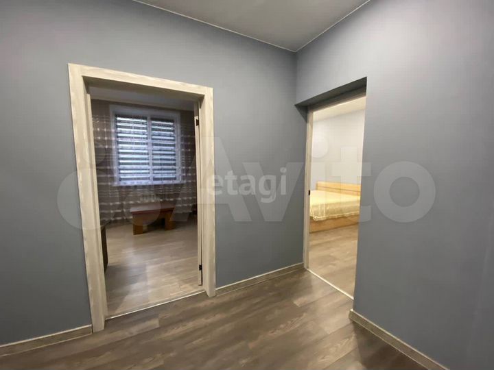 2-к. квартира, 44,2 м², 2/2 эт.