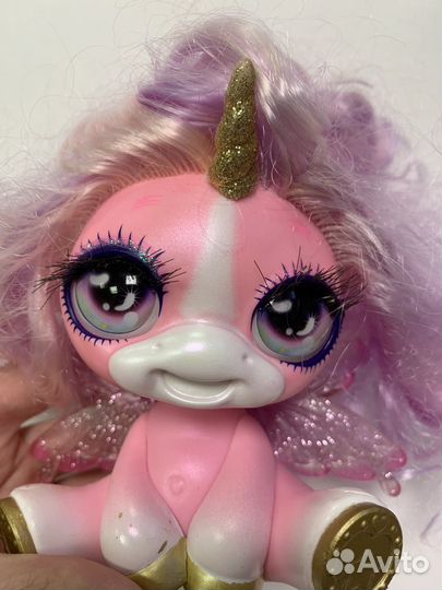 Единорог Poopsie